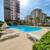 Scenic Sea Views with Fully Furnished 2+1 Exclusive Property for Sale in Alanya