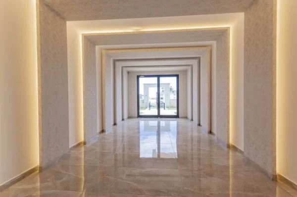Discover the Exclusive 2 + 1 Apartment for Sale in Alanya, Demirtas