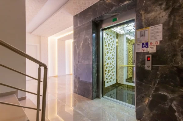Discover the Exclusive 2 + 1 Apartment for Sale in Alanya, Demirtas