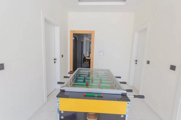 Discover the Exclusive 2 + 1 Apartment for Sale in Alanya, Demirtas