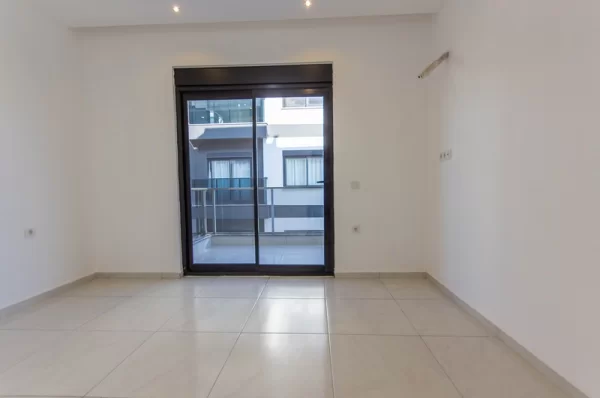 Konfor ve Stilin Mükemmel Karışımı Alanya Kargıcak'ta Satılık 1+1 Daire