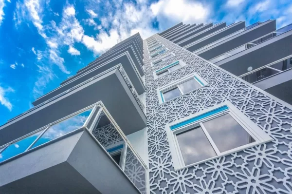 Plaj Tatilinize Başlayın: Mahmutlar'da Satılık Büyüleyici 1+1