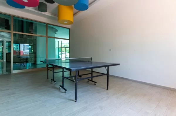 Alanya Mahmutlar'da şık 1+1 daire