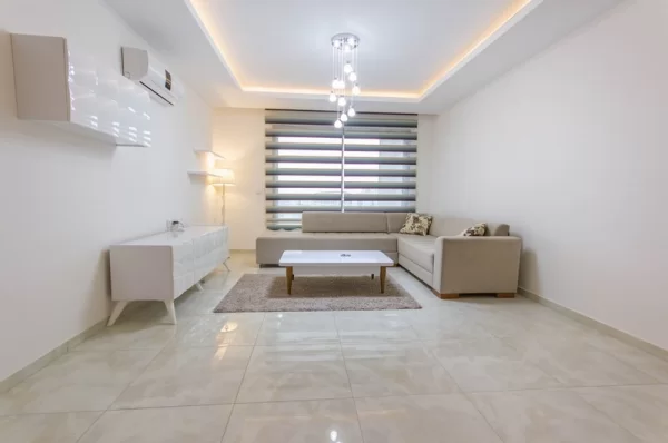 Stylish 1+1 Apartment in Alanya, Mahmutlar