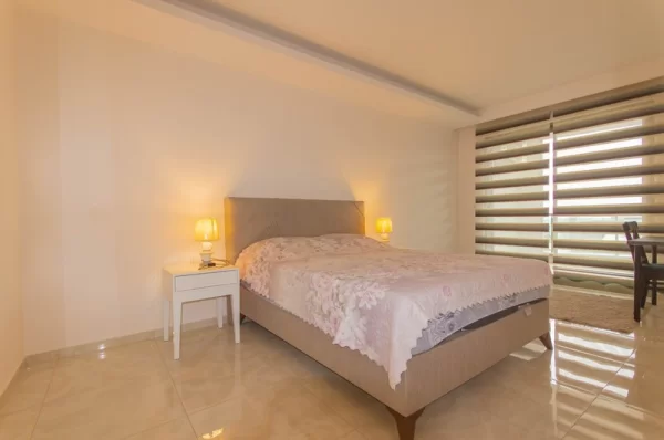 Stylish 1+1 Apartment in Alanya, Mahmutlar