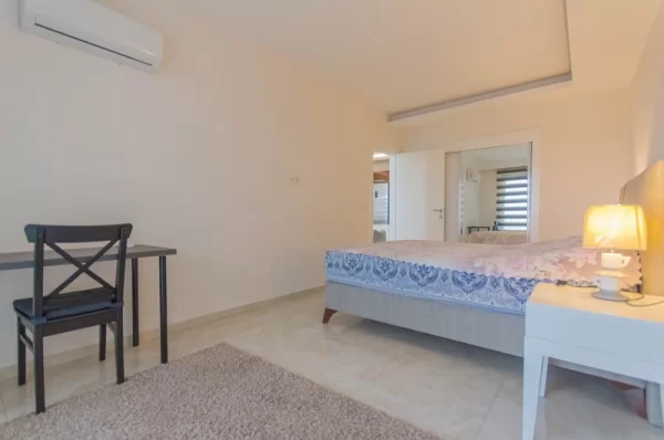 Stylish 1+1 Apartment in Alanya, Mahmutlar