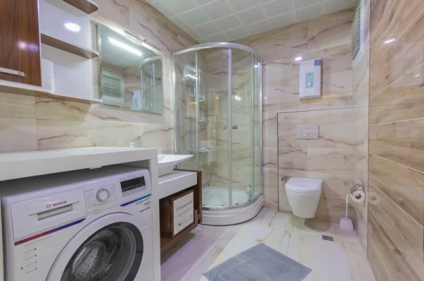 Stylish 1+1 Apartment in Alanya, Mahmutlar