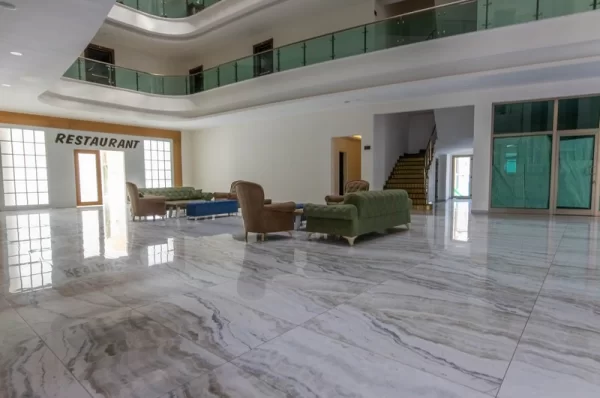 Stylish 1+1 Apartment in Alanya, Mahmutlar