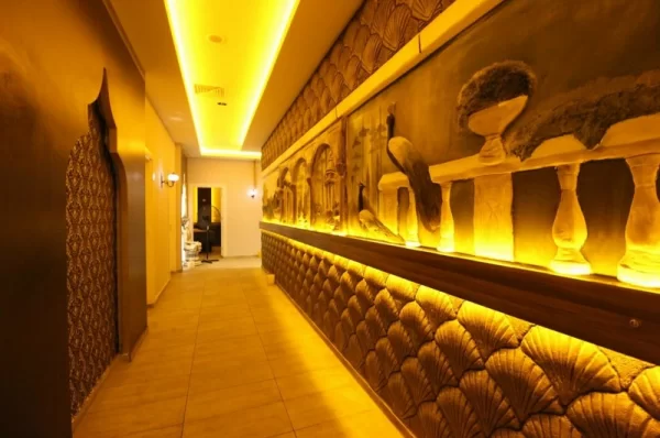 Stylish 1+1 Apartment in Alanya, Mahmutlar