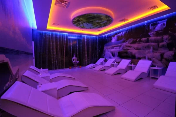 Stylish 1+1 Apartment in Alanya, Mahmutlar