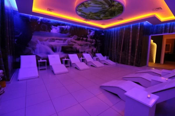 Stylish 1+1 Apartment in Alanya, Mahmutlar