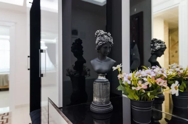 2+1 and 3+1 Spacious and Furnished Properties for Sale in Alanya's Best Region