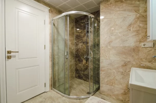 2+1 and 3+1 Spacious and Furnished Properties for Sale in Alanya's Best Region