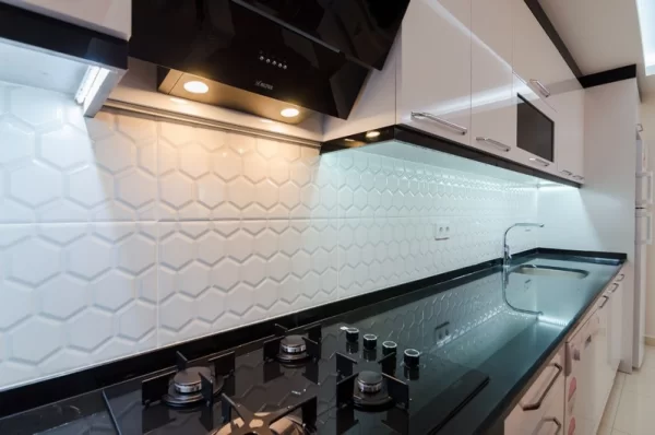 2+1 and 3+1 Spacious and Furnished Properties for Sale in Alanya's Best Region