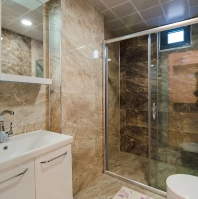 2+1 and 3+1 Spacious and Furnished Properties for Sale in Alanya's Best Region