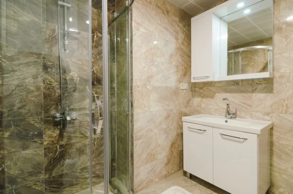 2+1 and 3+1 Spacious and Furnished Properties for Sale in Alanya's Best Region