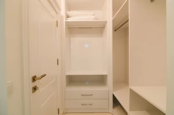 2+1 and 3+1 Spacious and Furnished Properties for Sale in Alanya's Best Region