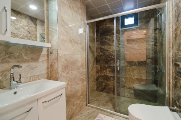 2+1 and 3+1 Spacious and Furnished Properties for Sale in Alanya's Best Region