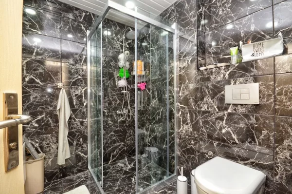 Alanya'da Satılık Ekonomik ve Eşyalı 2+1 Daire