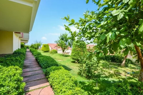 Captures Breathtaking Views Furnished 2+1 Awesome Apartment for Sale in Alanya,Gazipaşa