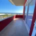 Furnished 4 + 1 Duplex Apartment with a Pool and a Charming Sea View
