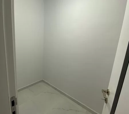 Furnished 4 + 1 Duplex Apartment with a Pool and a Charming Sea View