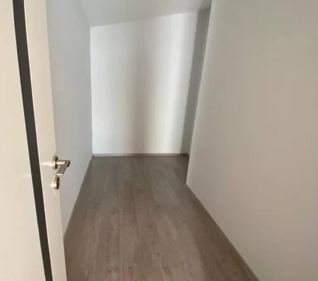 Furnished 4 + 1 Duplex Apartment with a Pool and a Charming Sea View