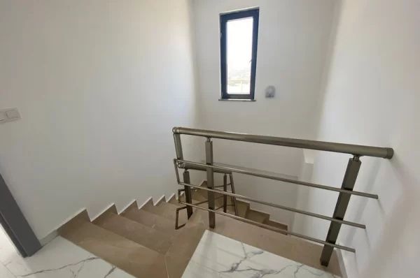 Panoramik Manzaralı ve Son Teknoloji Olanaklara Sahip Lüks Daireler Hizmete Açılıyor