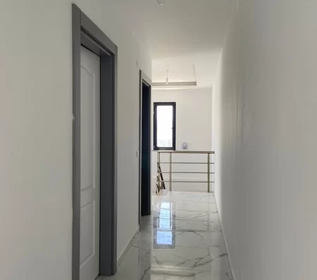Panoramik Manzaralı ve Son Teknoloji Olanaklara Sahip Lüks Daireler Hizmete Açılıyor