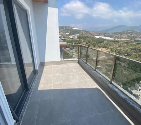 Panoramik Manzaralı ve Son Teknoloji Olanaklara Sahip Lüks Daireler Hizmete Açılıyor