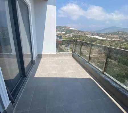 Panoramik Manzaralı ve Son Teknoloji Olanaklara Sahip Lüks Daireler Hizmete Açılıyor