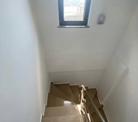 Panoramik Manzaralı ve Son Teknoloji Olanaklara Sahip Lüks Daireler Hizmete Açılıyor