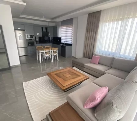 Panoramik Manzaralı ve Son Teknoloji Olanaklara Sahip Lüks Daireler Hizmete Açılıyor