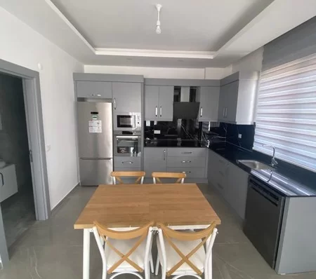 Panoramik Manzaralı ve Son Teknoloji Olanaklara Sahip Lüks Daireler Hizmete Açılıyor