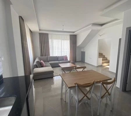 Panoramik Manzaralı ve Son Teknoloji Olanaklara Sahip Lüks Daireler Hizmete Açılıyor