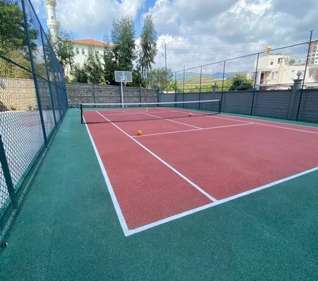 Panoramik Manzaralı ve Son Teknoloji Olanaklara Sahip Lüks Daireler Hizmete Açılıyor