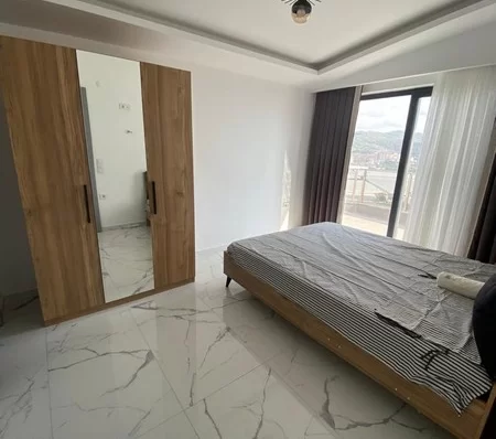Panoramik Manzaralı ve Son Teknoloji Olanaklara Sahip Lüks Daireler Hizmete Açılıyor