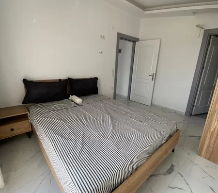 Panoramik Manzaralı ve Son Teknoloji Olanaklara Sahip Lüks Daireler Hizmete Açılıyor