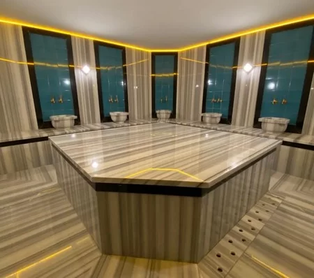 Panoramik Manzaralı ve Son Teknoloji Olanaklara Sahip Lüks Daireler Hizmete Açılıyor