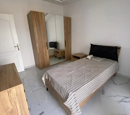 Panoramik Manzaralı ve Son Teknoloji Olanaklara Sahip Lüks Daireler Hizmete Açılıyor