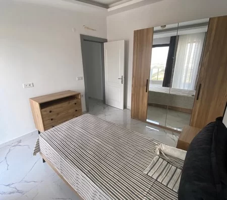 Panoramik Manzaralı ve Son Teknoloji Olanaklara Sahip Lüks Daireler Hizmete Açılıyor