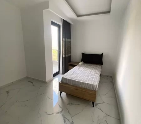 Panoramik Manzaralı ve Son Teknoloji Olanaklara Sahip Lüks Daireler Hizmete Açılıyor