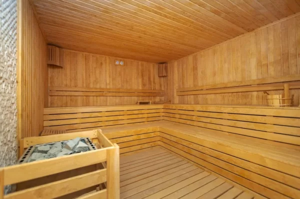 A Piece of Craftsmanship 400 Meters From the Sea, Beyond Luxury 1+1 Apartment