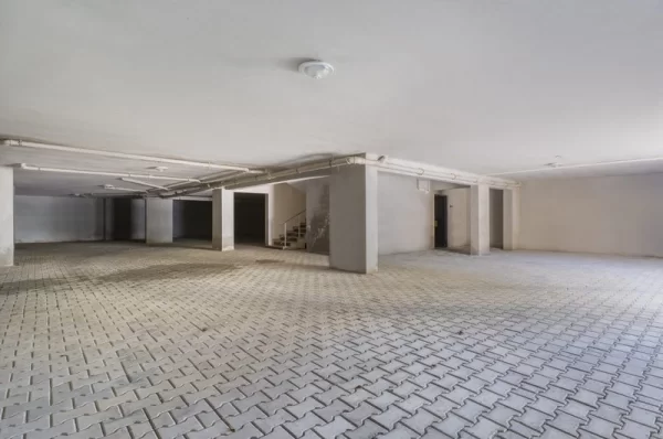 A Piece of Craftsmanship 400 Meters From the Sea, Beyond Luxury 1+1 Apartment