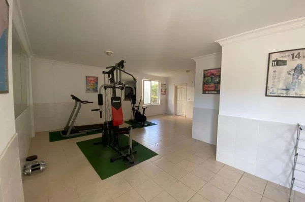 Breathtaking Sea View Two Bedrooms One Livingroom Apartments for Sale in Alanya