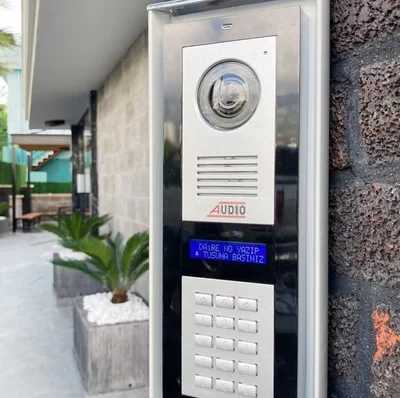 Contemporary Elegance Alanya'da Satılık İki Yatak Odalı Gayrimenkul