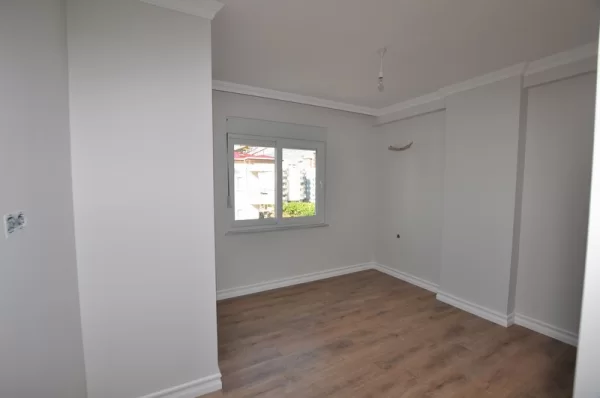 Contemporary Elegance Alanya'da Satılık İki Yatak Odalı Gayrimenkul