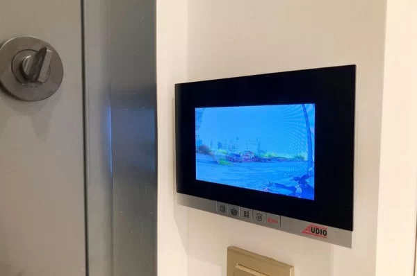 Contemporary Elegance Alanya'da Satılık İki Yatak Odalı Gayrimenkul