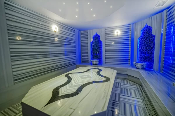 Ultimate Luxury Passion Варианты 2+1 и 3+1 Новая недвижимость на продажу в Алании