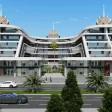 8 Ay Kolay Ödeme Seçeneği Alanya Oba'da Yeni Ticaret Merkezi